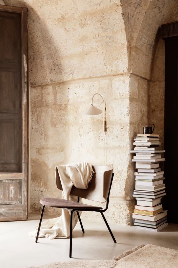 Arum swivel vegglampe - Cashmere - ferm LIVING