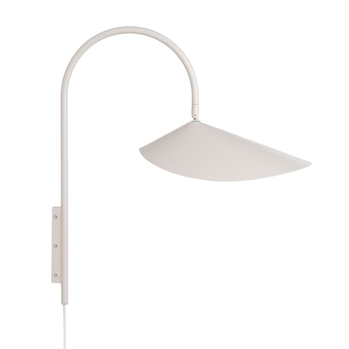 Arum vegglampe, Cashmere Ferm Living