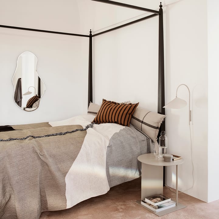 Arum vegglampe, Cashmere Ferm Living