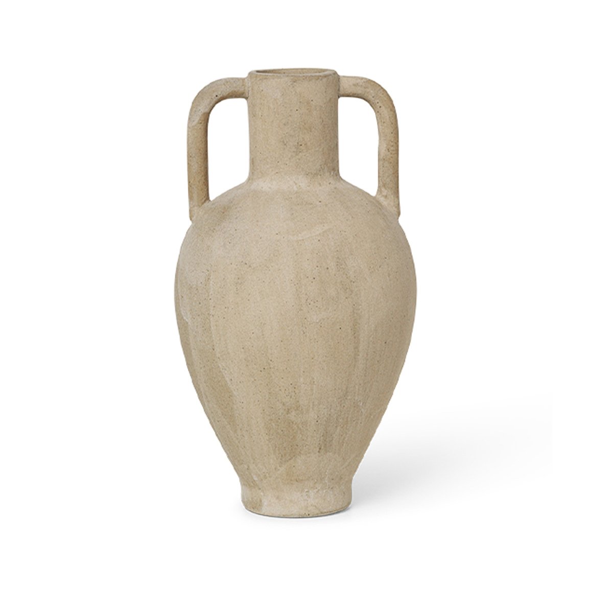 Bilde av ferm LIVING Ary minivase large Sand