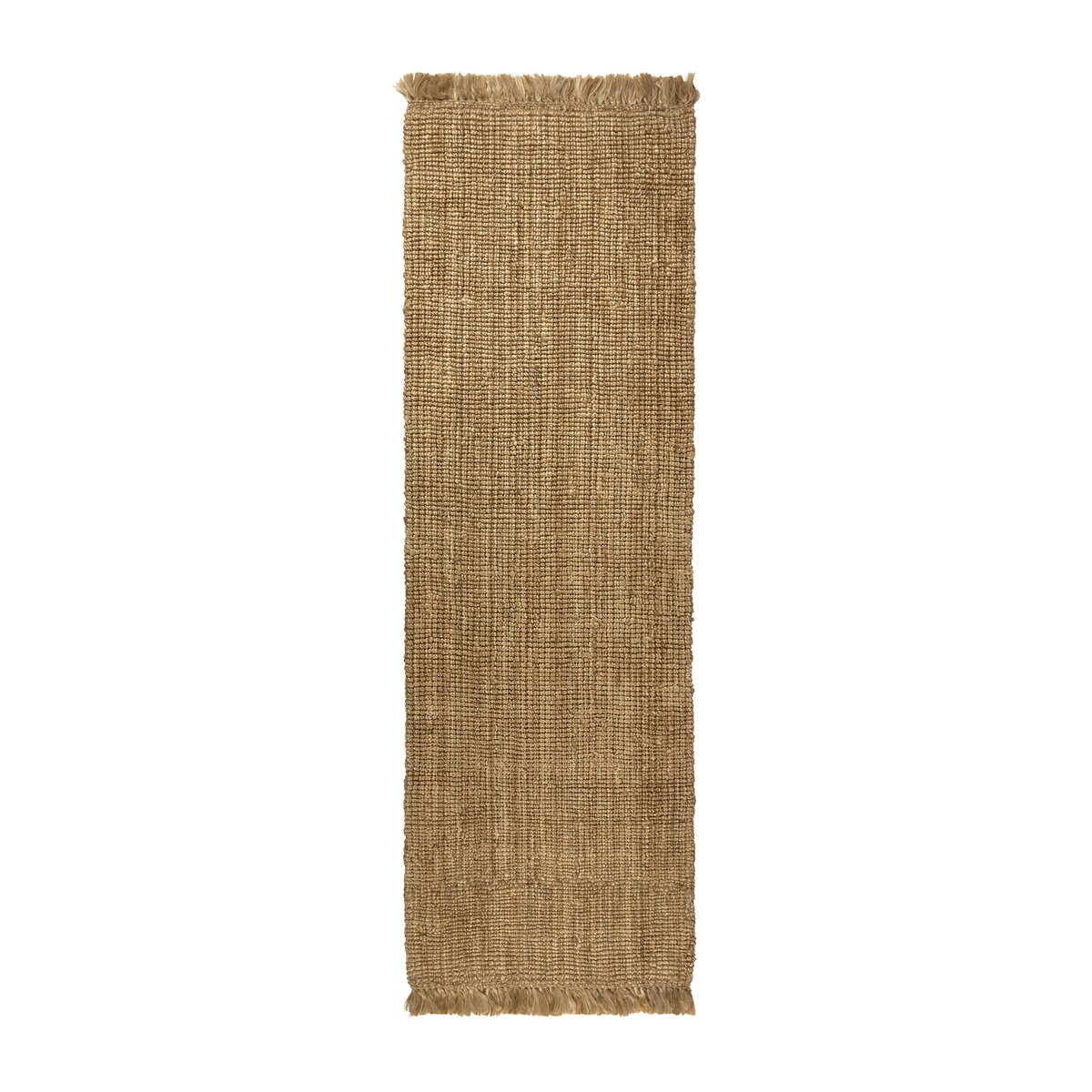 Bilde av ferm LIVING Athens gangteppe Natural 80 x 250 cm