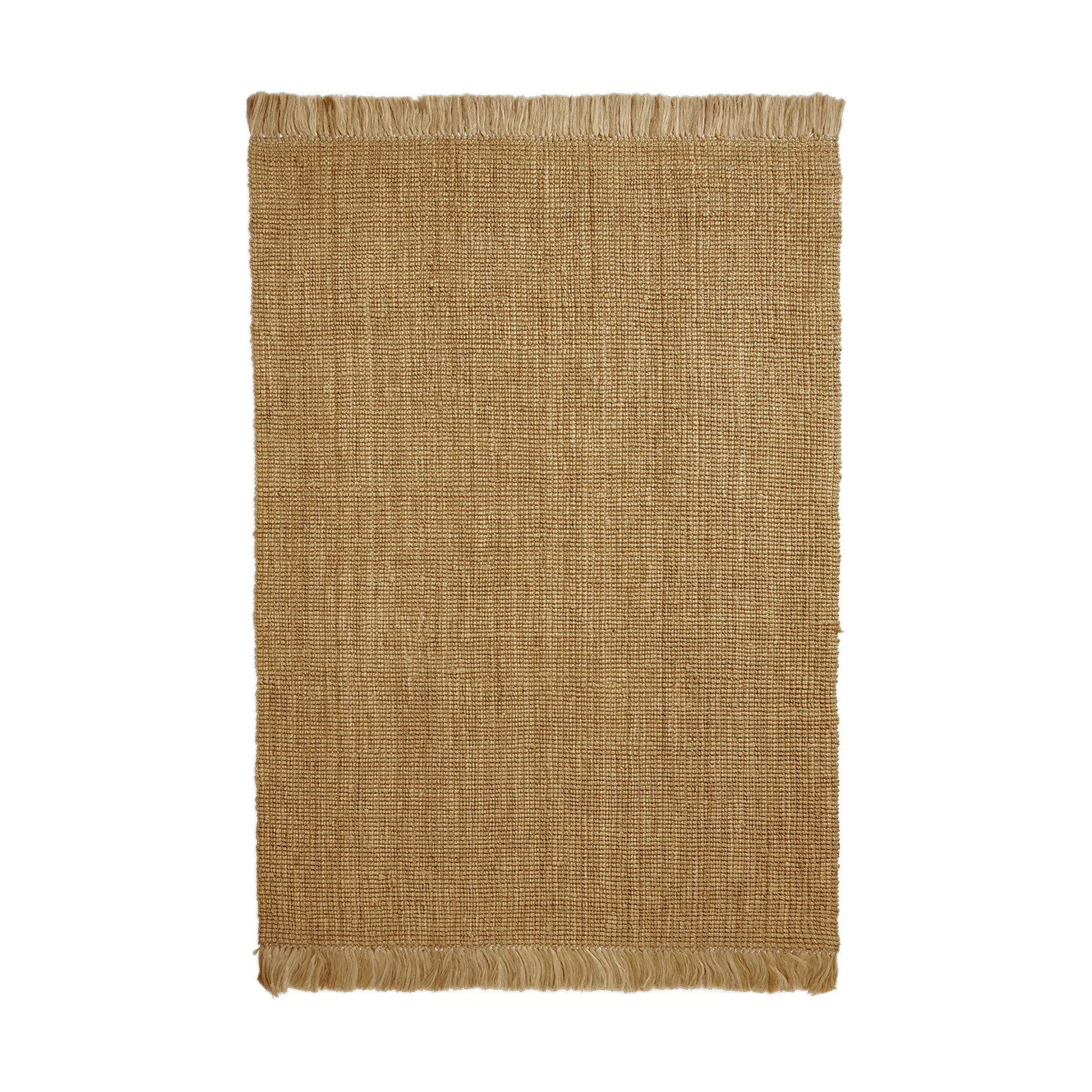 Athens teppe, Natural, 170x240 cm Ferm Living