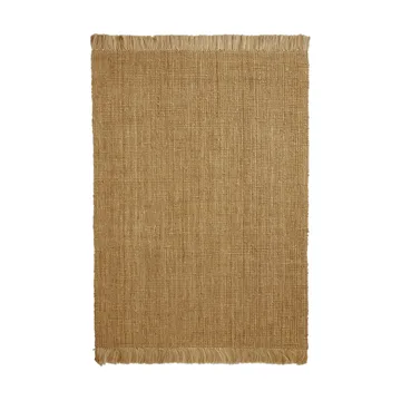 Athens teppe - Natural, 170x240 cm - Ferm Living