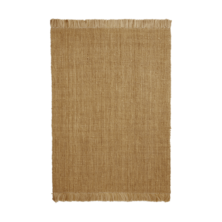 Athens teppe - Natural, 170x240 cm - Ferm Living