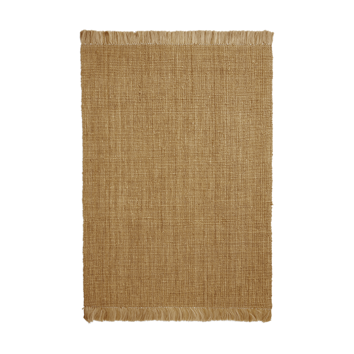 Bilde av Ferm Living Athens teppe Natural 170x240 cm