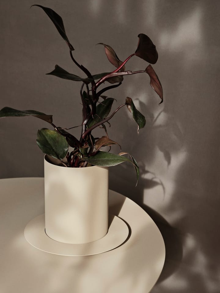 Auran krukke small 21 cm, Cashmere Ferm Living