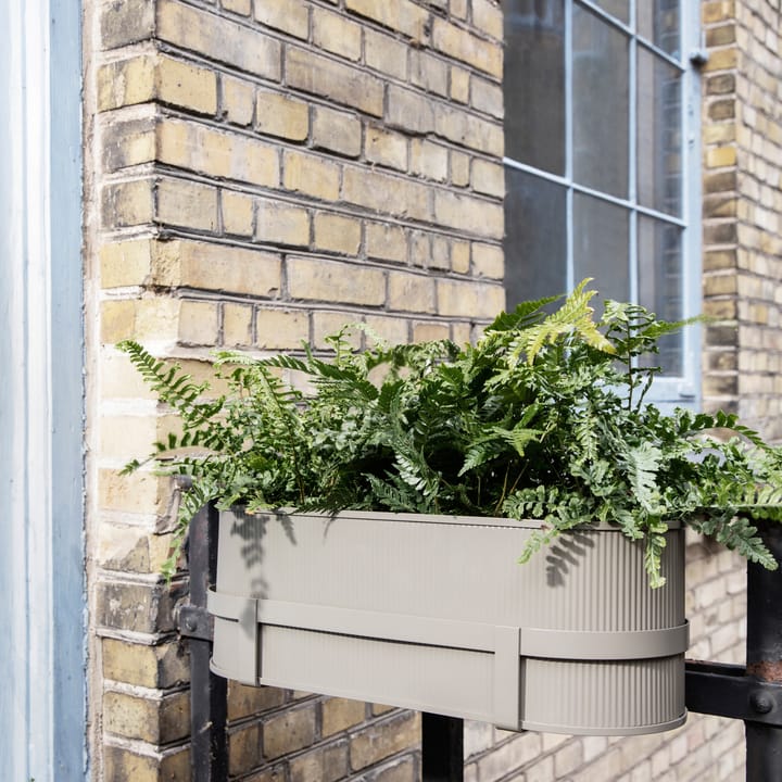 Bau balkongkasse, Cashmere Ferm Living