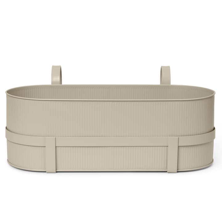 Bau balkongkasse - Cashmere - Ferm Living