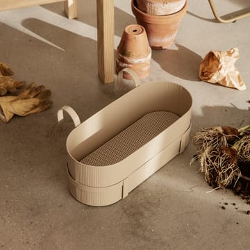 Bau balkongkasse - Cashmere - Ferm Living