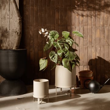 Bau krukke large Ø28 cm - Cashmere - Ferm Living