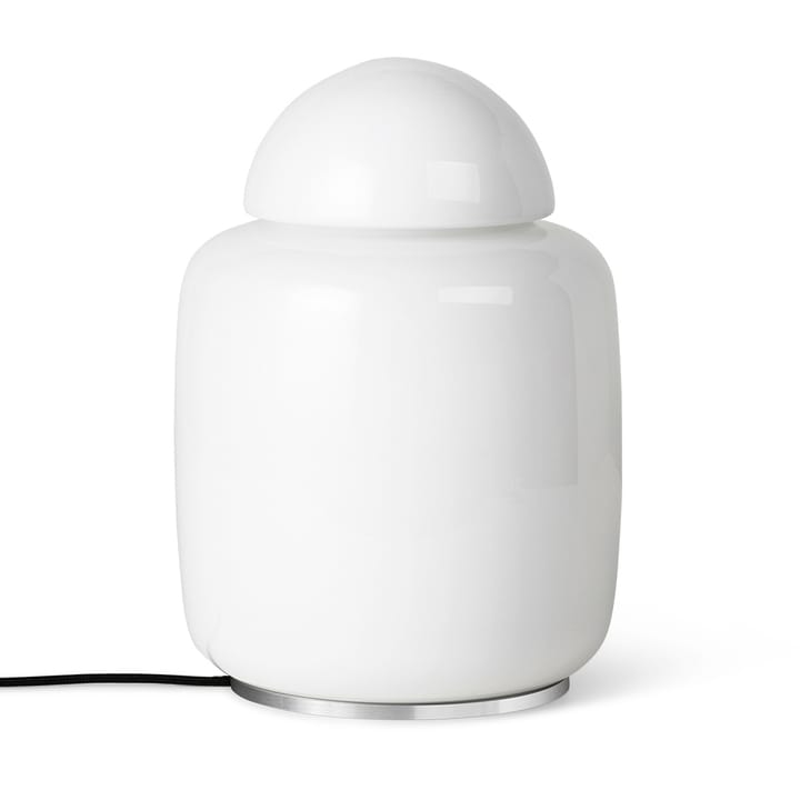 Bell bordlampe - Hvit - ferm LIVING