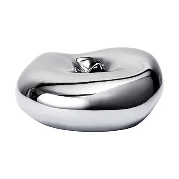 Bellure lysestake - Silver - Ferm Living