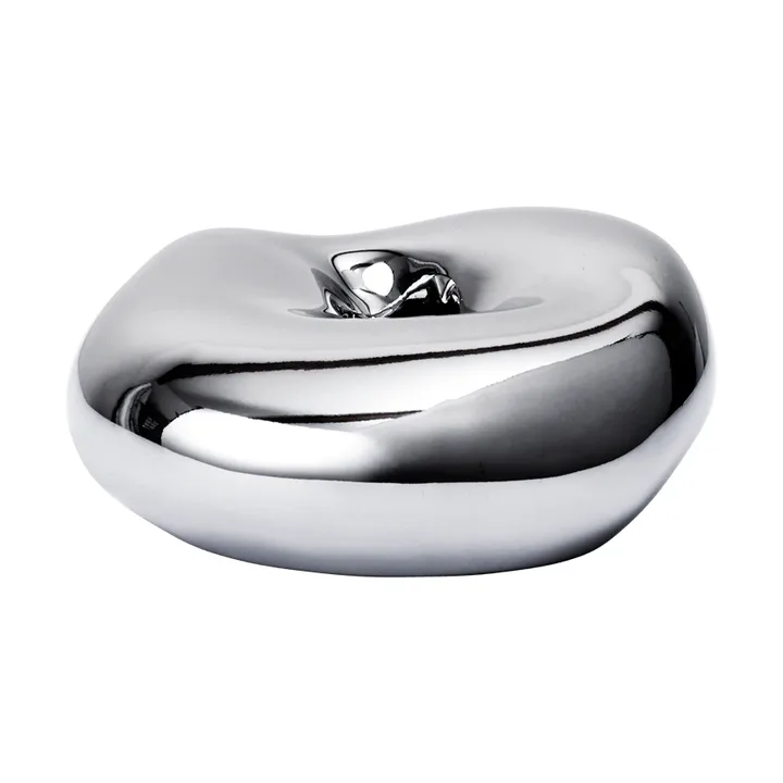 Bellure lysestake - Silver - Ferm Living
