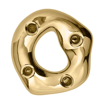Bellure ring lysestake - Messingfinish - Ferm Living