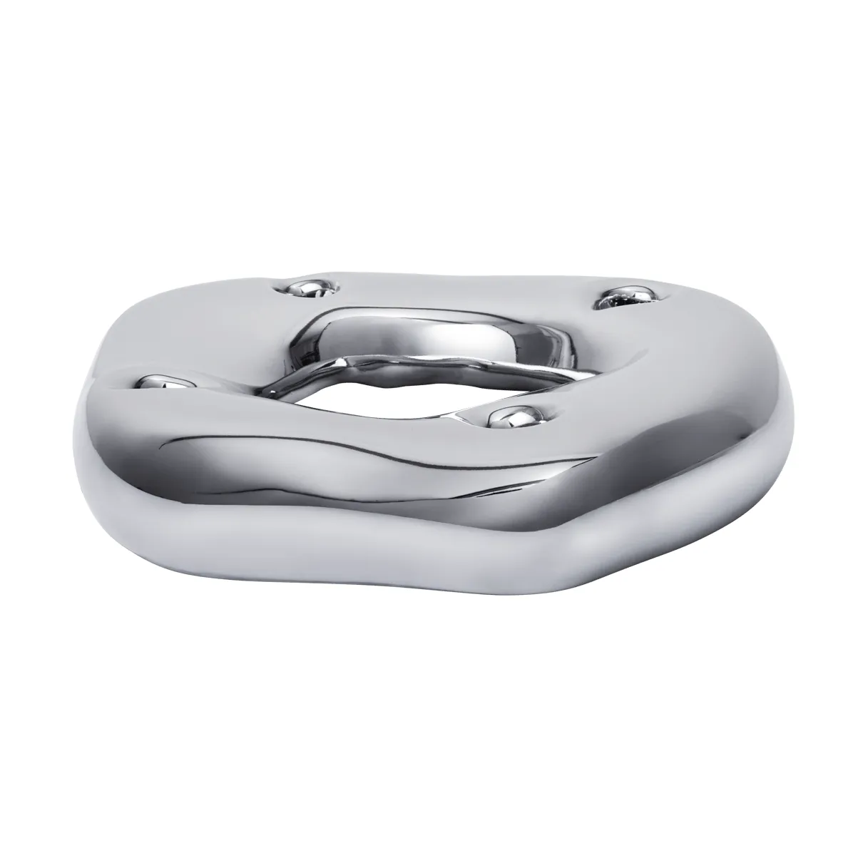 Bellure ring lysestake, Silver Ferm Living