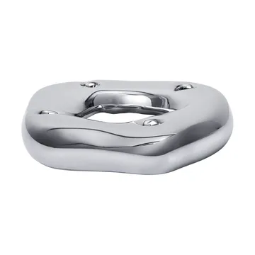 Bellure ring lysestake - Silver - Ferm Living