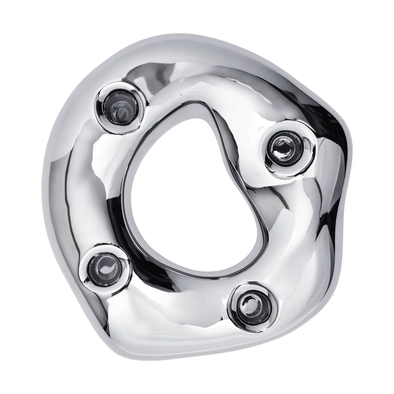 Bellure ring lysestake, Silver Ferm Living