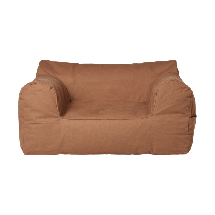 Billow bean bag lenestol - Tan - Ferm Living