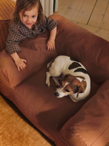 Billow bean bag lenestol - Tan - Ferm Living