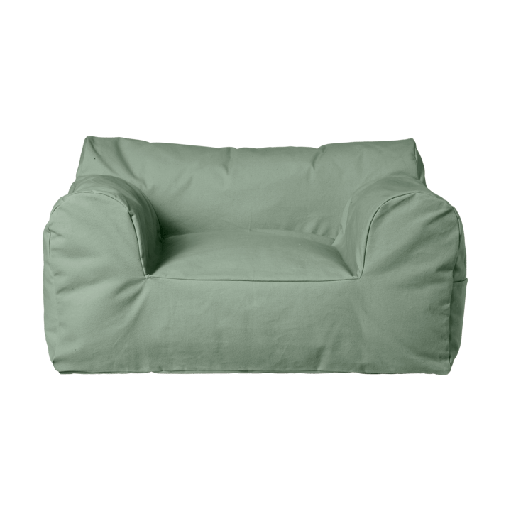 Billow bean bag lenestol - Tea Green - Ferm Living