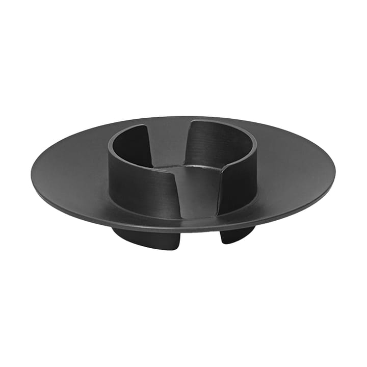 Block kubbelysestake - Black brass - Ferm Living