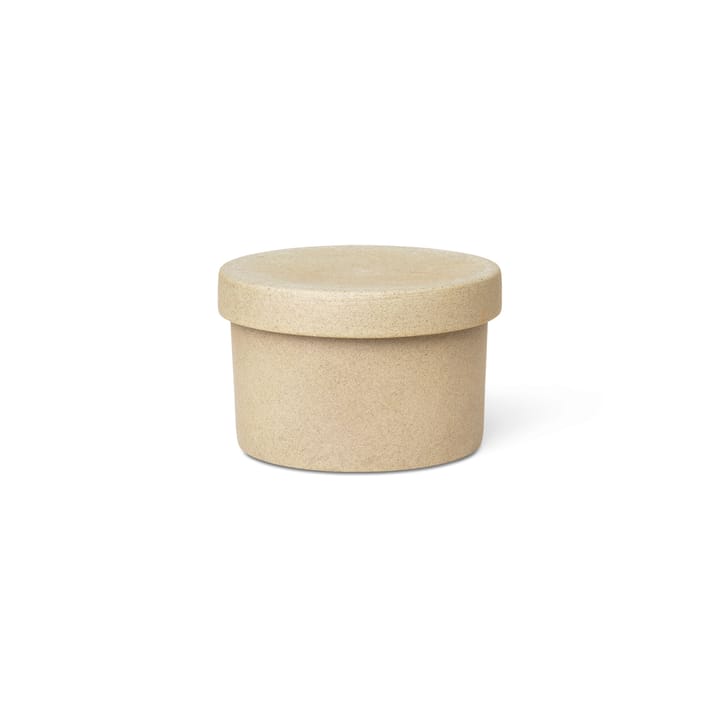 Bon forvaringsboks - Liten - Ferm Living