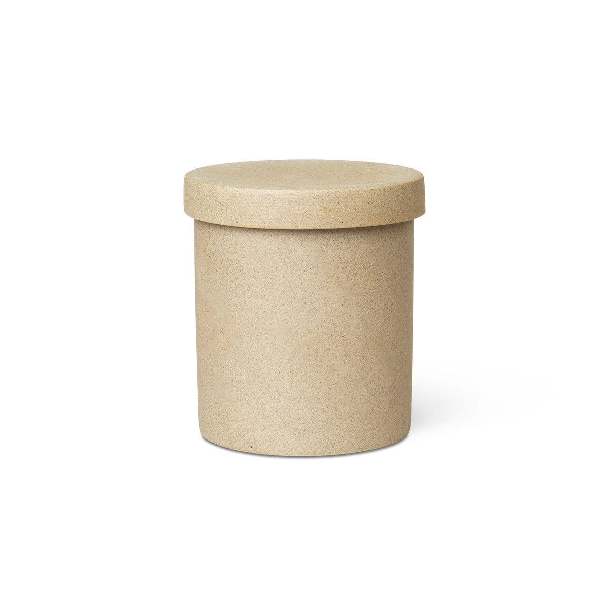 Ferm Living Bon forvaringsboks Stor