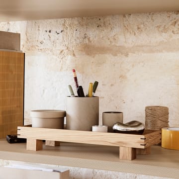 Bon forvaringsboks - Stor - Ferm Living