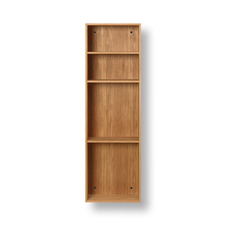 Bon hylle 36 x 47 cm - Oiled Oak - Ferm Living