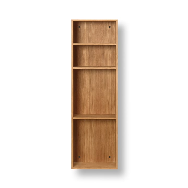 Bon hylle 36 x 47 cm - Oiled Oak - ferm LIVING