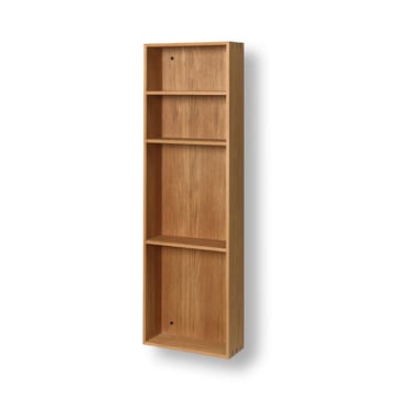 Bon hylle 36 x 47 cm - Oiled Oak - Ferm Living