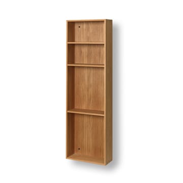 Bon hylle 36 x 47 cm - Oiled Oak - ferm LIVING