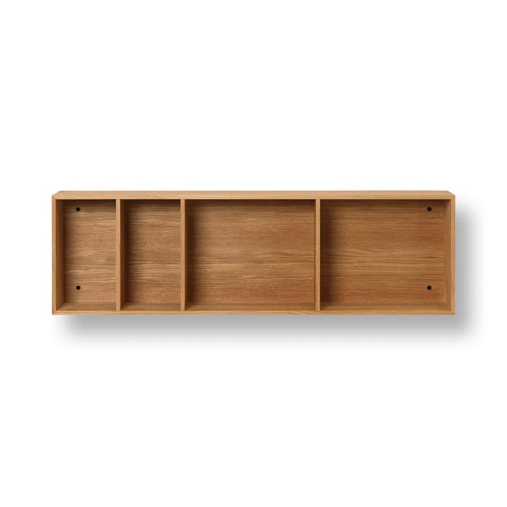 Bon hylle 36 x 47 cm, Oiled Oak Ferm Living