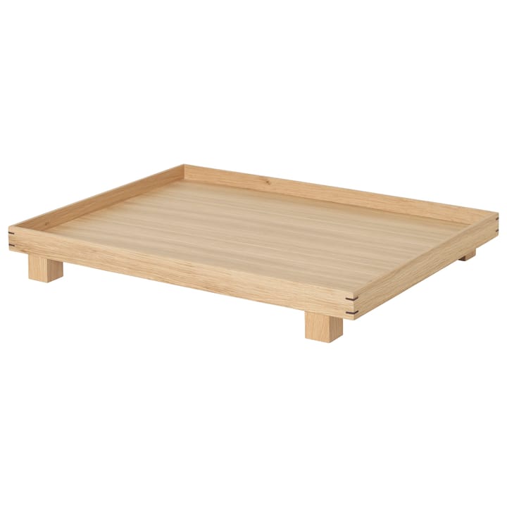 Bon trebrett large - Eik - Ferm Living