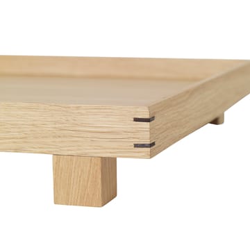 Bon trebrett large - Eik - Ferm Living