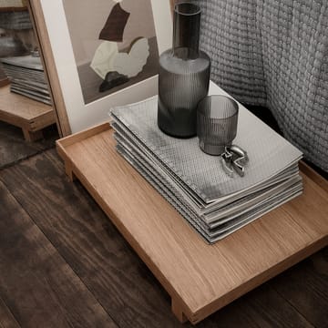 Bon trebrett large - Eik - Ferm Living