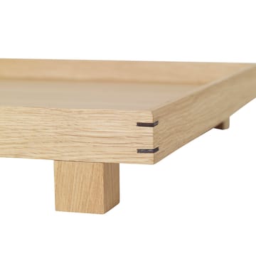 Bon trebrett small - Eik - Ferm Living