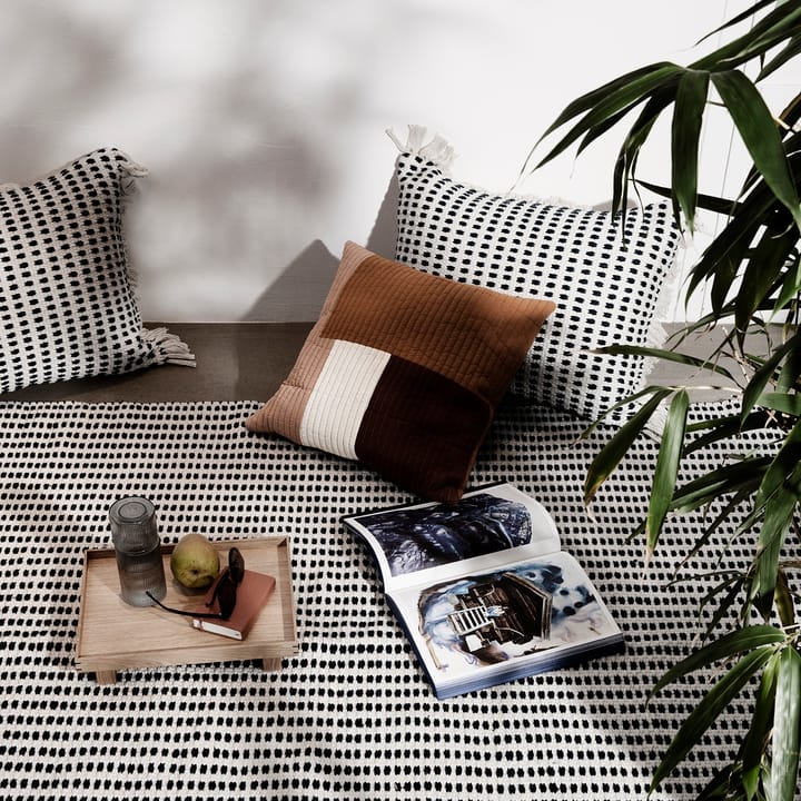 Bon trebrett small, Eik Ferm Living
