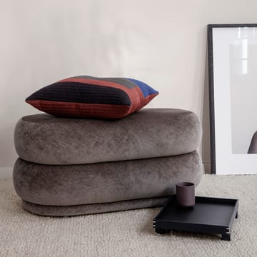 Bon trebrett small - Svartbeiset eik - Ferm Living