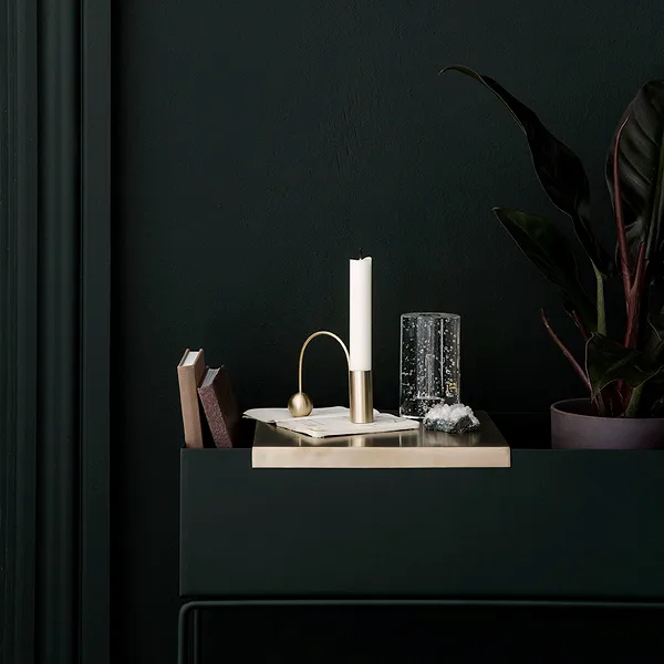 Kjp Brett til plant box fra Ferm Living - NordicNest.no