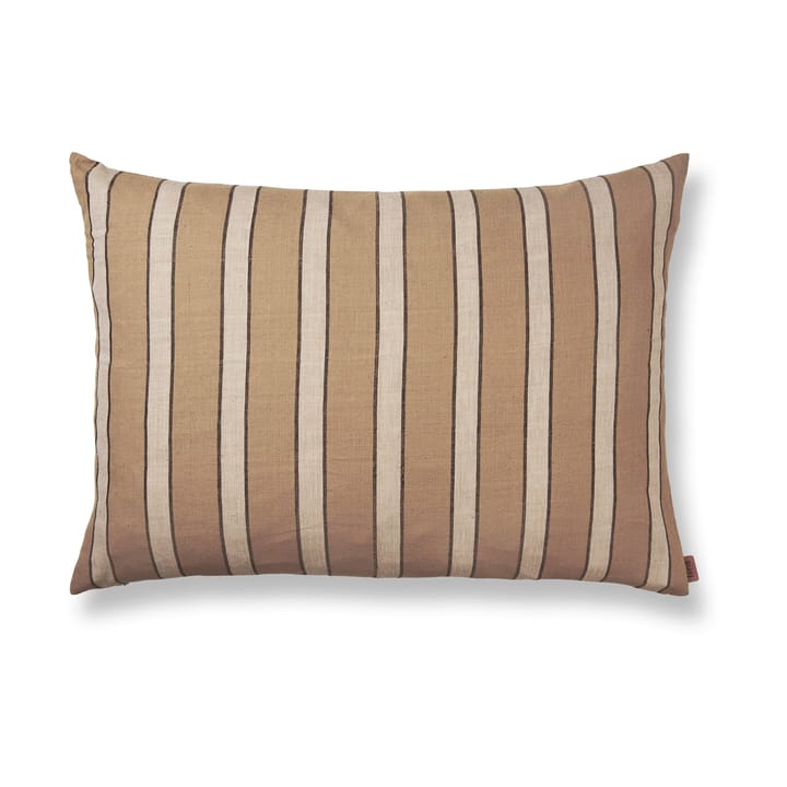 Brown pute 60 x 80 cm - Stripes - Ferm LIVING