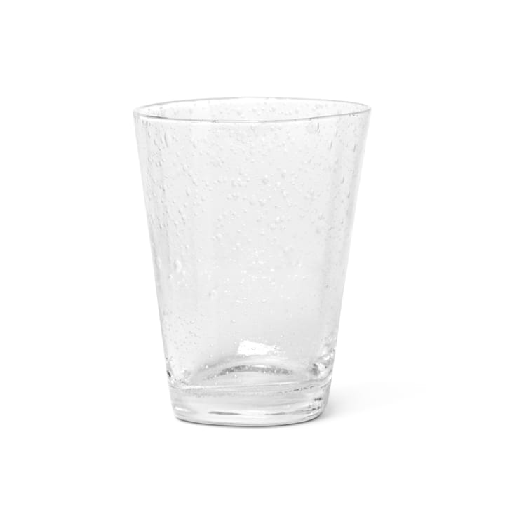 Brus glass 27 cl - Klar - ferm LIVING