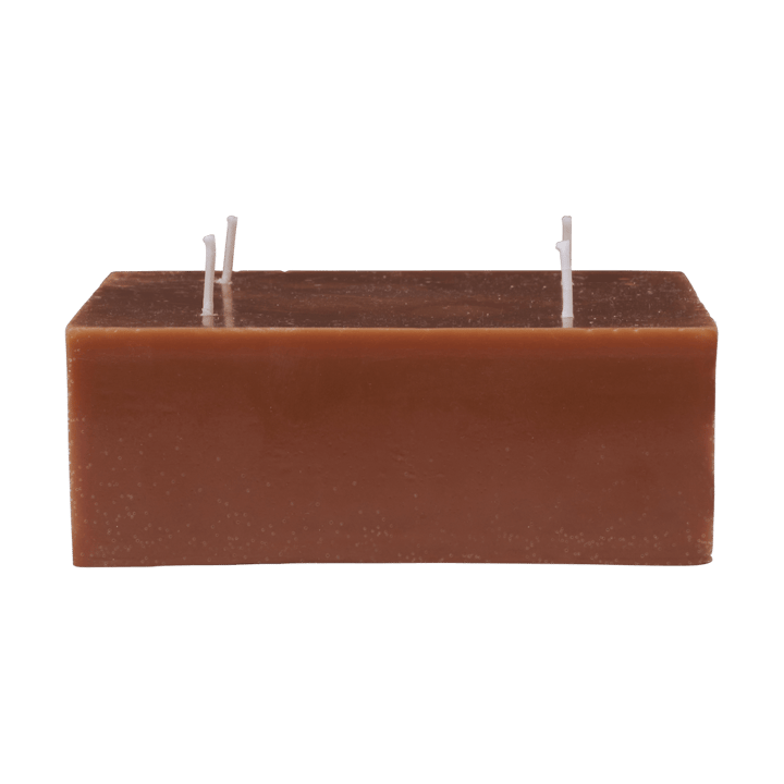 Burren kubbelys large - Bronze - Ferm Living