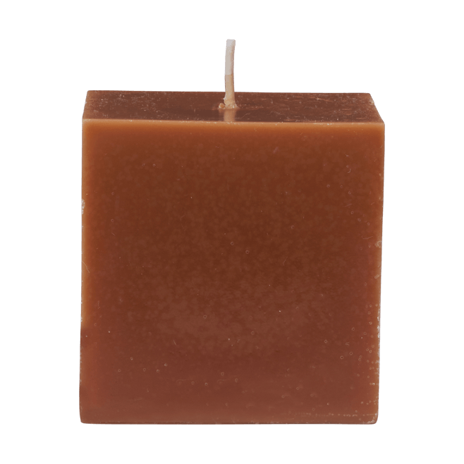 Burren kubbelys small - Bronze - Ferm Living