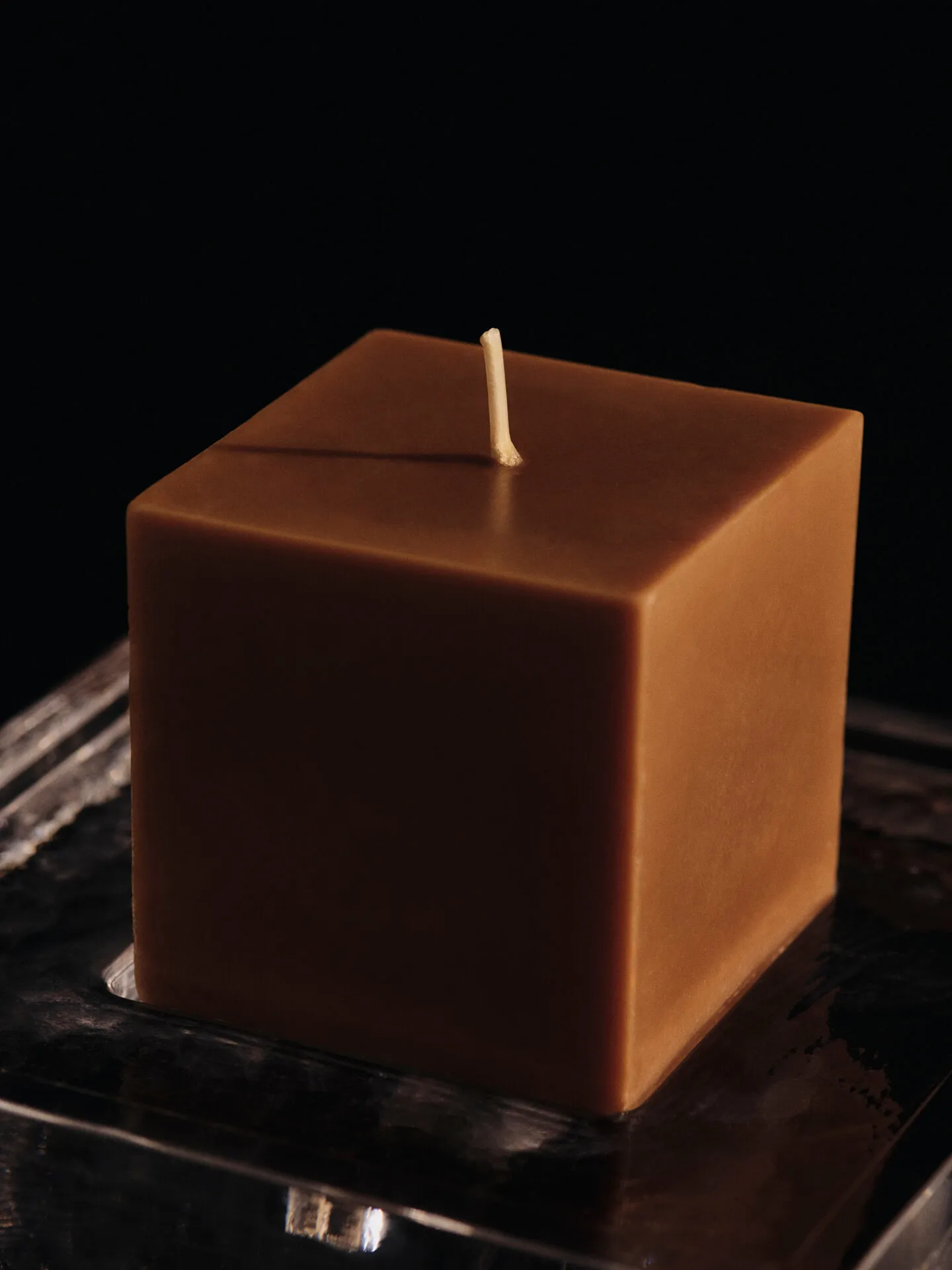 Burren kubbelys small, Bronze Ferm Living