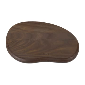 Cairn butter boards brett 4-deler - Dark Brown - ferm LIVING