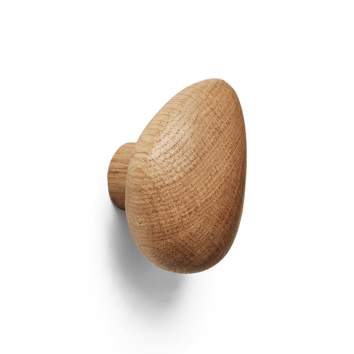 Cairn knagg 2 deler, Oak Ferm Living