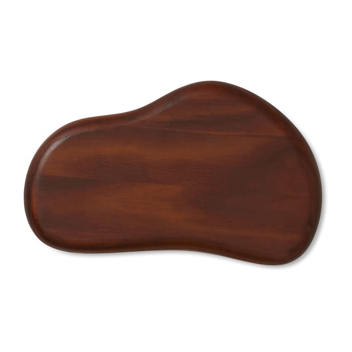 Cairn skjærefjøl 3 deler, Dark Brown
​ Ferm Living