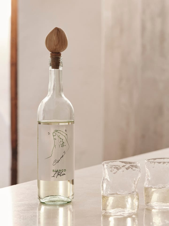 Cairn vinstopper 2-pakning, Oak Ferm Living