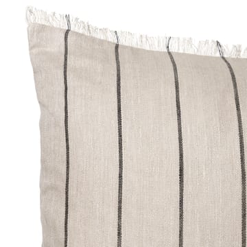 Calm pute camel-black - 78x78 cm - Ferm Living